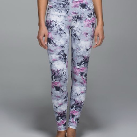 lululemon athletica Pants - Lululemon Leggings